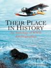 Image for Their Place in History : An Anthology of WWII Autobiographies