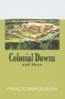 Image for Colonial Downs and More