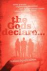 Image for The Gods Declare...