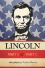 Image for Lincoln Part I &amp; Part II