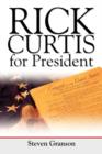 Image for Rick Curtis for President