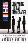 Image for Comparing Liberal Democracies