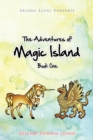 Image for Adventures of Magic Island - Book One: Welcome to Magic Island