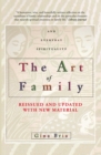 Image for Art of Family: Rituals, Imagination, and Everyday Spirituality