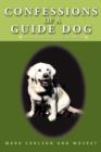 Image for Confessions of a Guide Dog