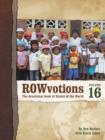 Image for Rowvotions Volume 16: The Devotional Book of Rivers of the World