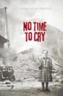 Image for No Time to Cry