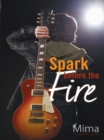 Image for A spark before the fire