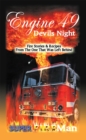 Image for Engine 49 Devil&#39;s Night: Superfireman