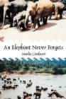 Image for An Elephant Never Forgets