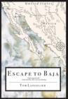 Image for Escape to Baja