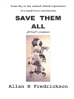 Image for Save Them All