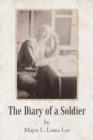 Image for The Diary of a Soldier