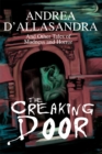 Image for Creaking Door: And Other Tales of Madness and Horror