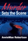 Image for Murder Sets the Scene