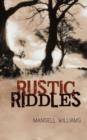 Image for Rustic Riddles