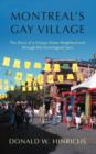 Image for Montreal&#39;s Gay Village