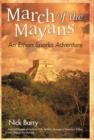 Image for March of the Mayans : An Ethan Sparks Adventure