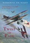 Image for Twist of Fate: Love, Intrigue, and the Great War