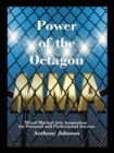 Image for Power of the Octagon: Mixed Martial Arts Inspiration for Personal and Professional Success