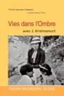 Image for Vies Dans L&#39;Ombre Avec J. Krishnamurti
