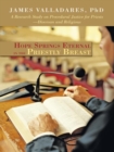 Image for Hope Springs Eternal in the Priestly Breast: A Research Study on Procedural Justice for Priests-Diocesan and Religious