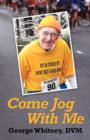 Image for Come Jog with Me