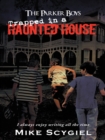 Image for Parker Boys Trapped in a Haunted House