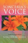 Image for Sonceria&#39;s Voice: A Collection of Poems and Prose