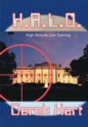 Image for H.A.L.O: High Altitude Low Opening
