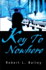 Image for Key to Nowhere