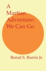 Image for Martian Adventure: We Can Go