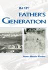 Image for In My Father&#39;s Generation