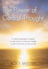 Image for The Power of Control Thought