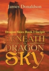 Image for Beneath a Dragon Sky: Dragon Skies Book I Incipit