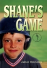 Image for Shane&#39;s Game