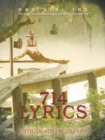 Image for 714 Lyrics Book I: Until Death Do Us Part