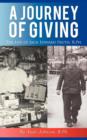 Image for A Journey of Giving