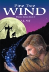 Image for Pine Tree Wind: Pleides Series: Book Ii