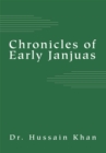 Image for Chronicles of Early Janjuas