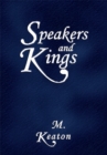Image for Speakers and Kings