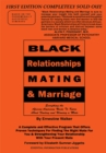 Image for Black Relationships Mating &amp; Marriage.
