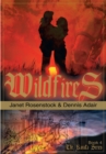 Image for Wildfires: Book 4 the Kanata Series