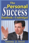 Image for Personal Success Handbook - Unabridged