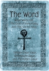 Image for Word: Welsh Witchcraft, the Grail of Immortality and the Sacred Keys