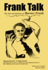 Image for Frank Talk: The Wit and Wisdom of Barney Frank