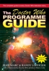 Image for Doctor Who Programme Guide: Fourth Edition.