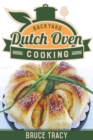 Image for Backyard Dutch Oven Cooking.