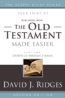 Image for Old Testament Made Easier Pt.2 (new)