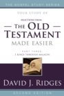 Image for Old Testament Made Easier Pt.3 (new)